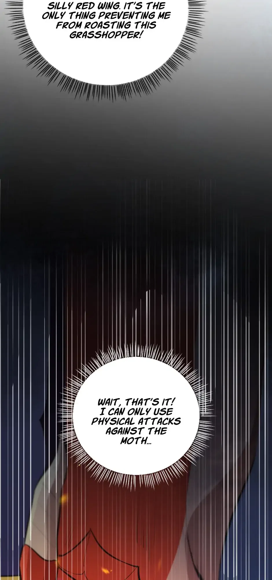 Vainqueur the dragon Chapter 36 – Page 61