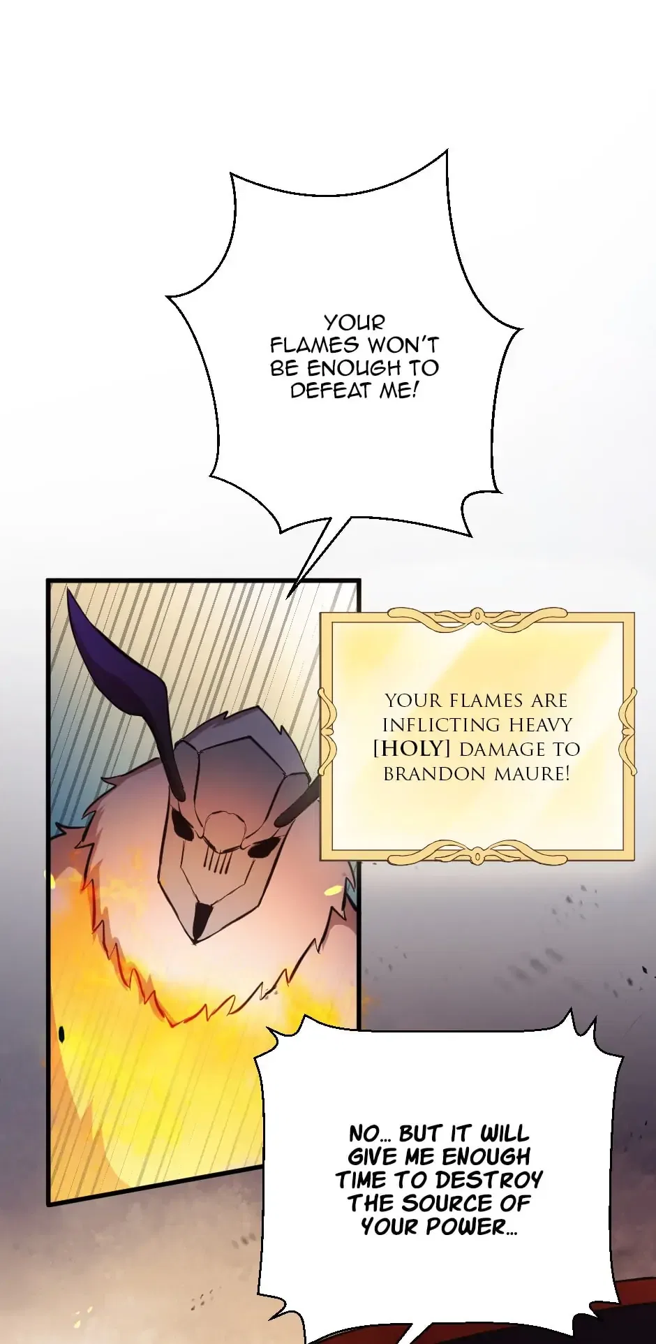 Vainqueur the dragon Chapter 36 – Page 65