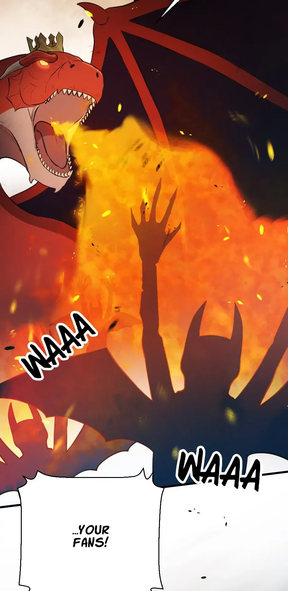 Vainqueur the dragon Chapter 36 – Page 66