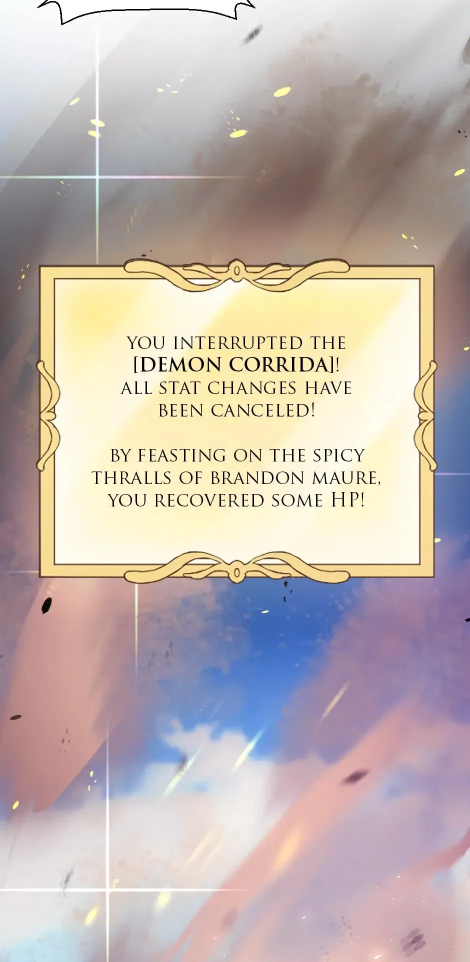 Vainqueur the dragon Chapter 36 – Page 67
