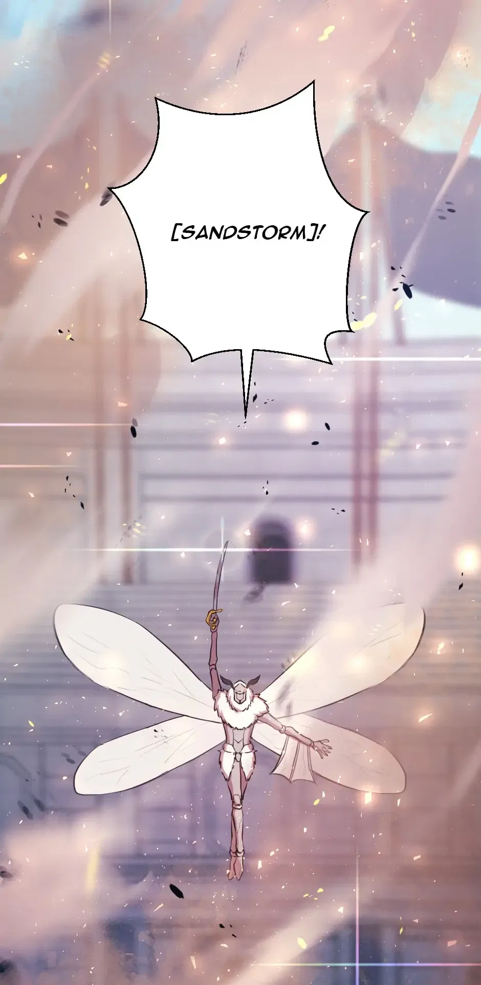 Vainqueur the dragon Chapter 36 – Page 68