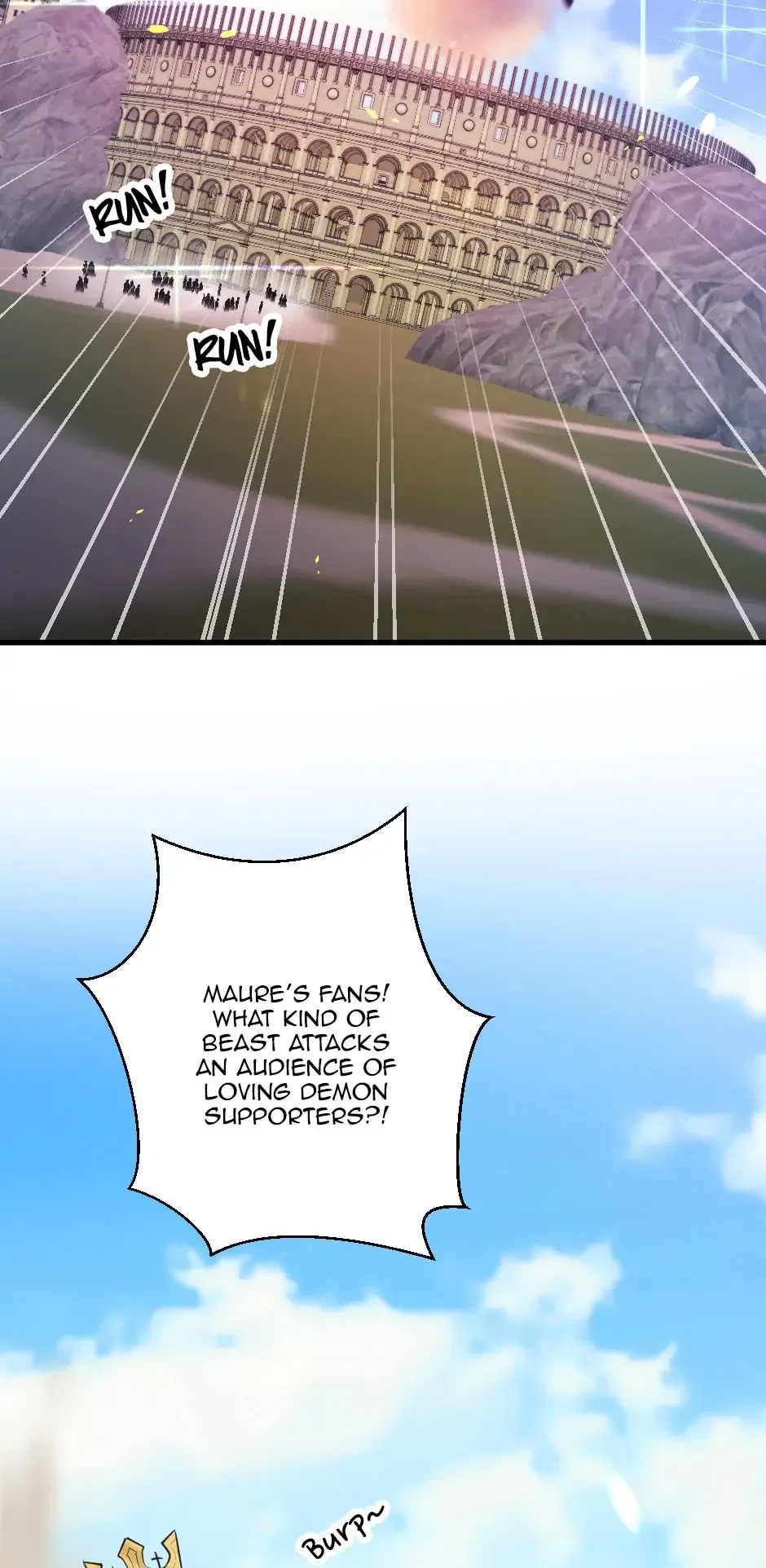 Vainqueur the dragon Chapter 36 – Page 70