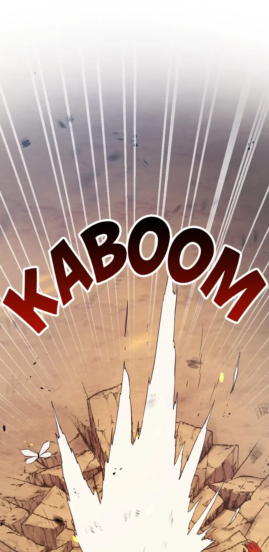 Vainqueur the dragon Chapter 36 – Page 73