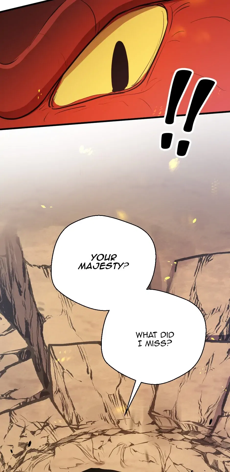 Vainqueur the dragon Chapter 36 – Page 75
