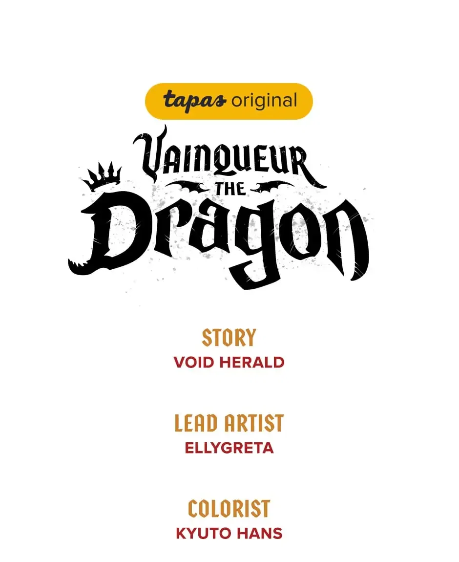 Vainqueur the dragon Chapter 36 – Page 78