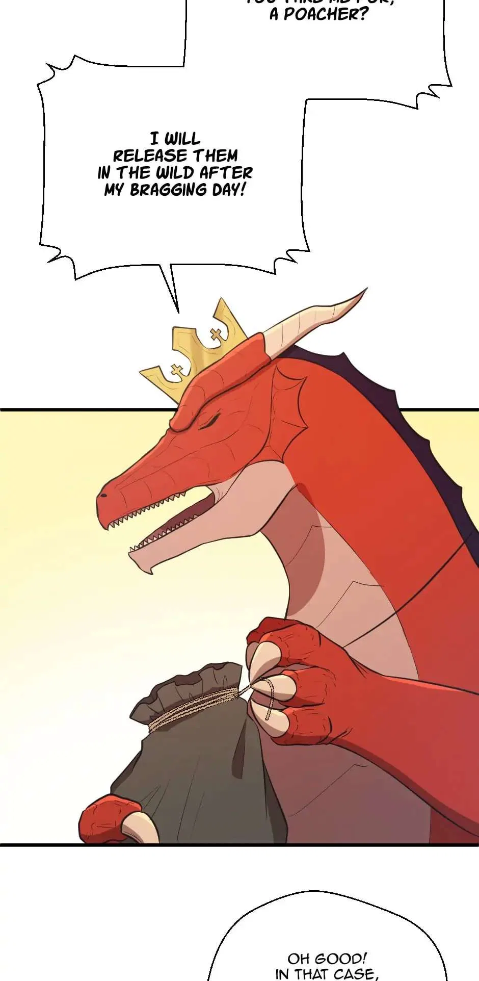Vainqueur the dragon Chapter 35 – Page 6