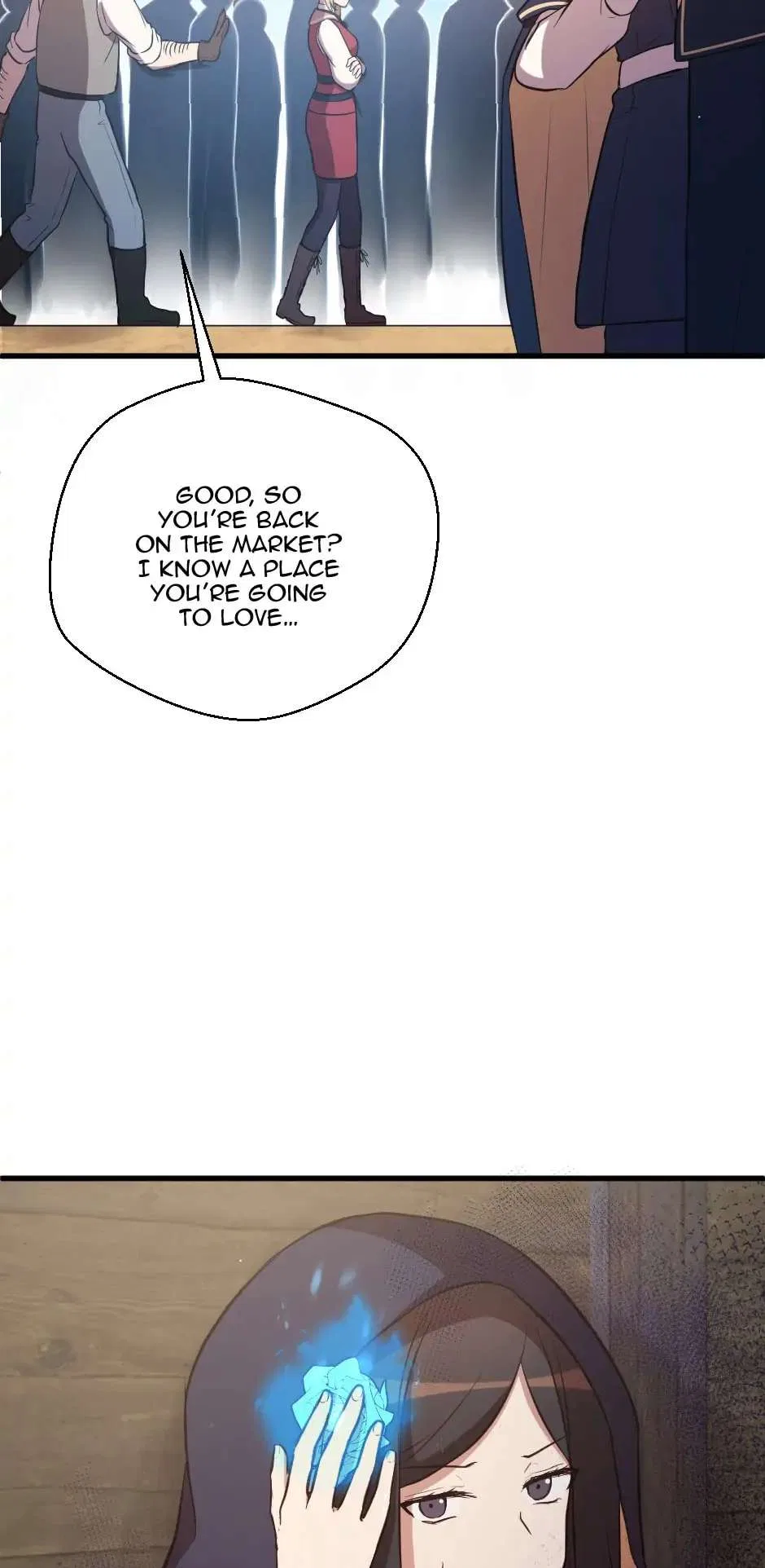 Vainqueur the dragon Chapter 35 – Page 12