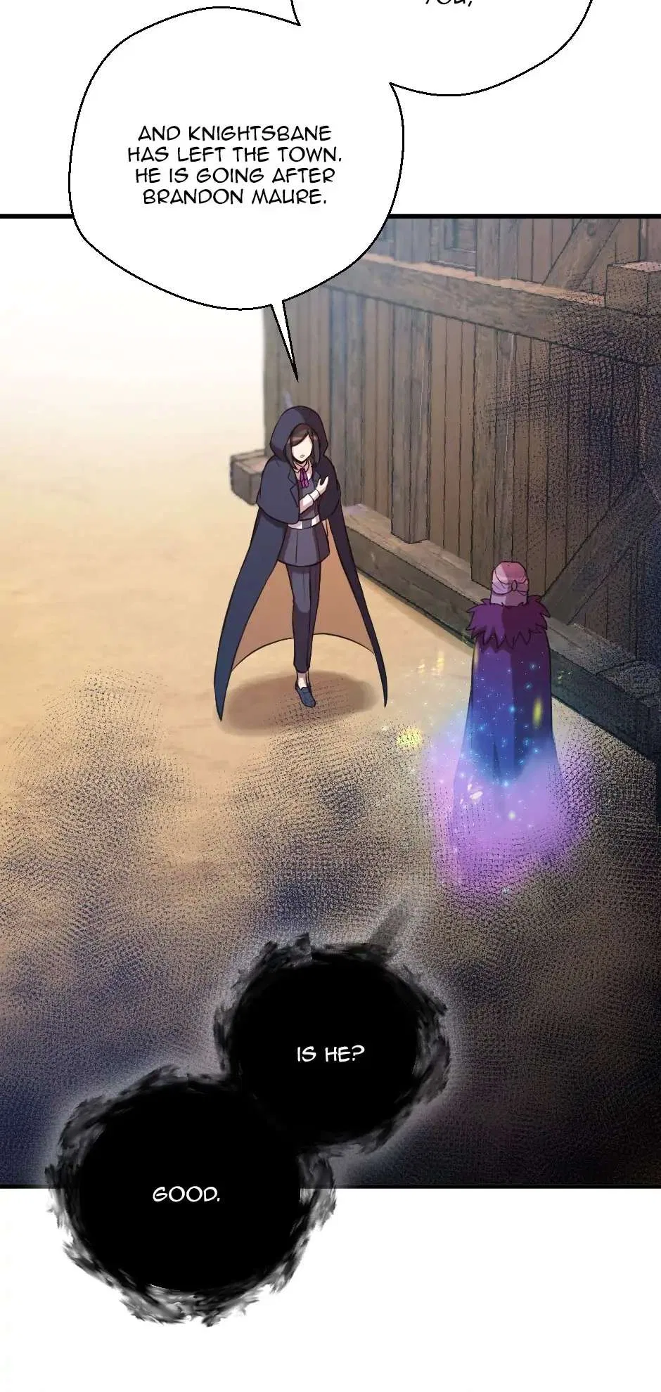 Vainqueur the dragon Chapter 35 – Page 15