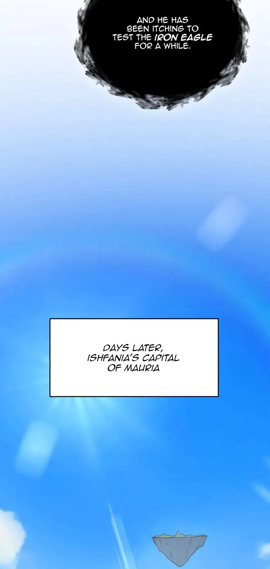 Vainqueur the dragon Chapter 35 – Page 18