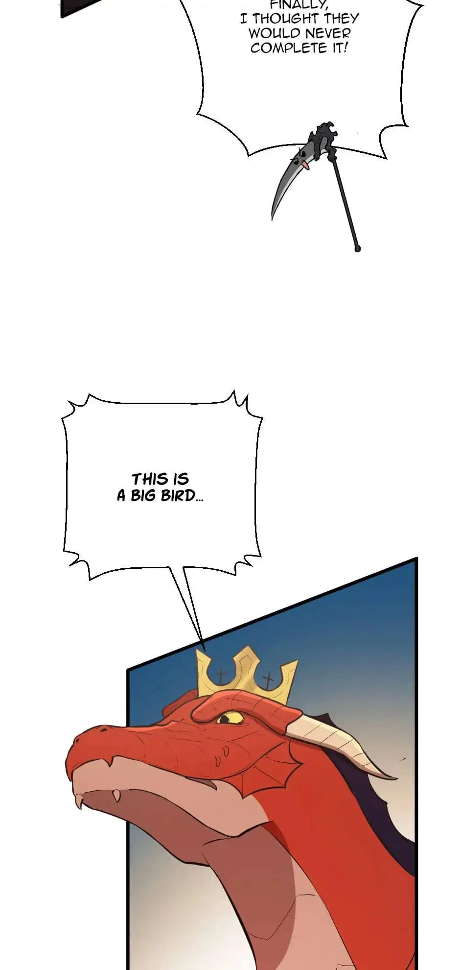 Vainqueur the dragon Chapter 35 – Page 25