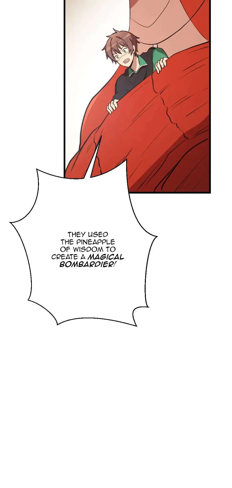 Vainqueur the dragon Chapter 35 – Page 26