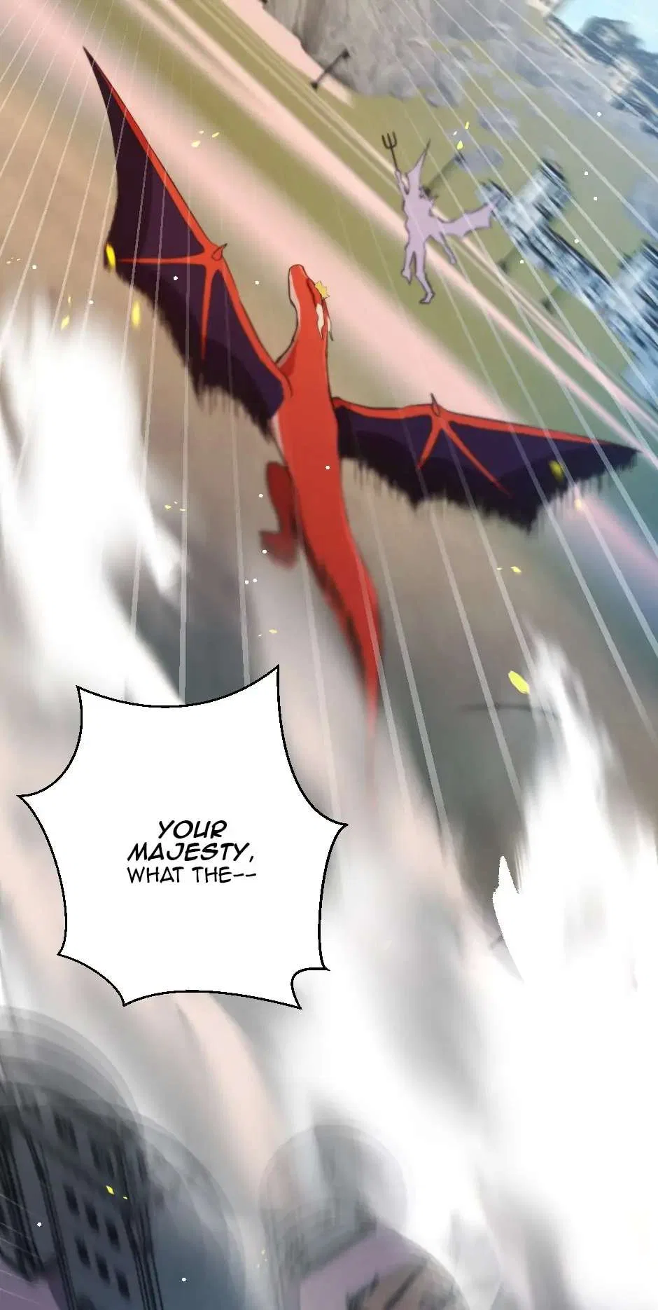 Vainqueur the dragon Chapter 35 – Page 29