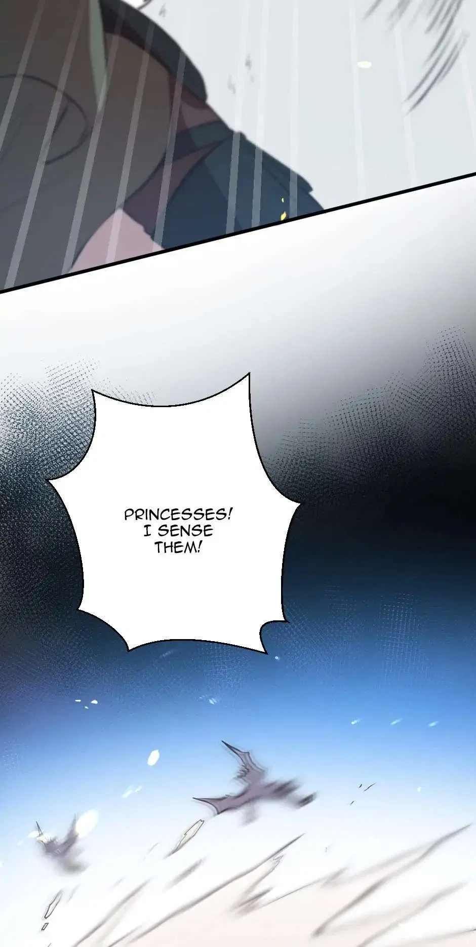 Vainqueur the dragon Chapter 35 – Page 31