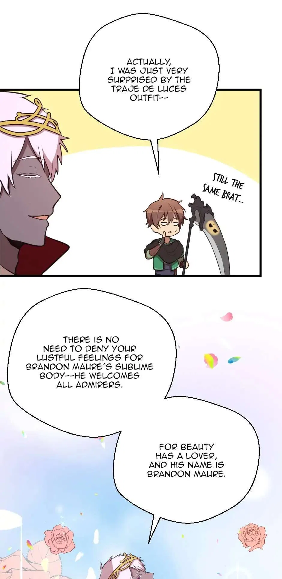 Vainqueur the dragon Chapter 35 – Page 51