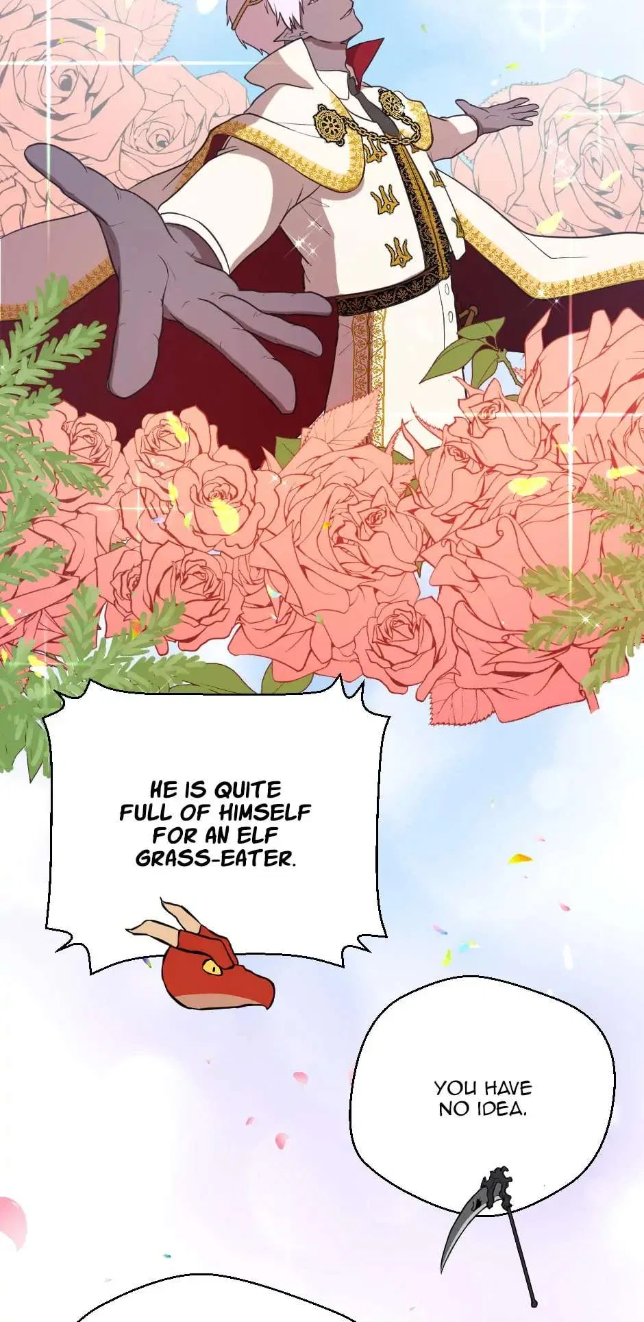 Vainqueur the dragon Chapter 35 – Page 52
