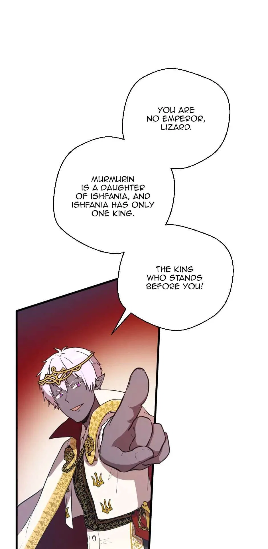 Vainqueur the dragon Chapter 35 – Page 54