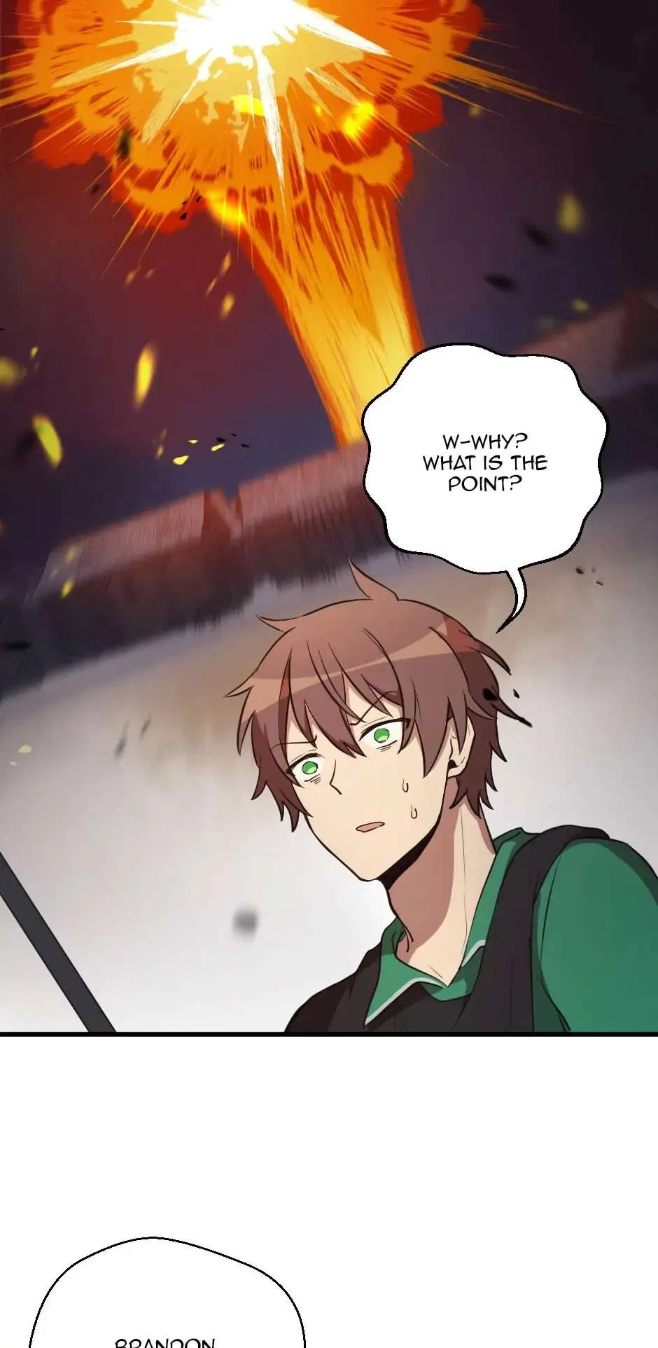 Vainqueur the dragon Chapter 35 – Page 59