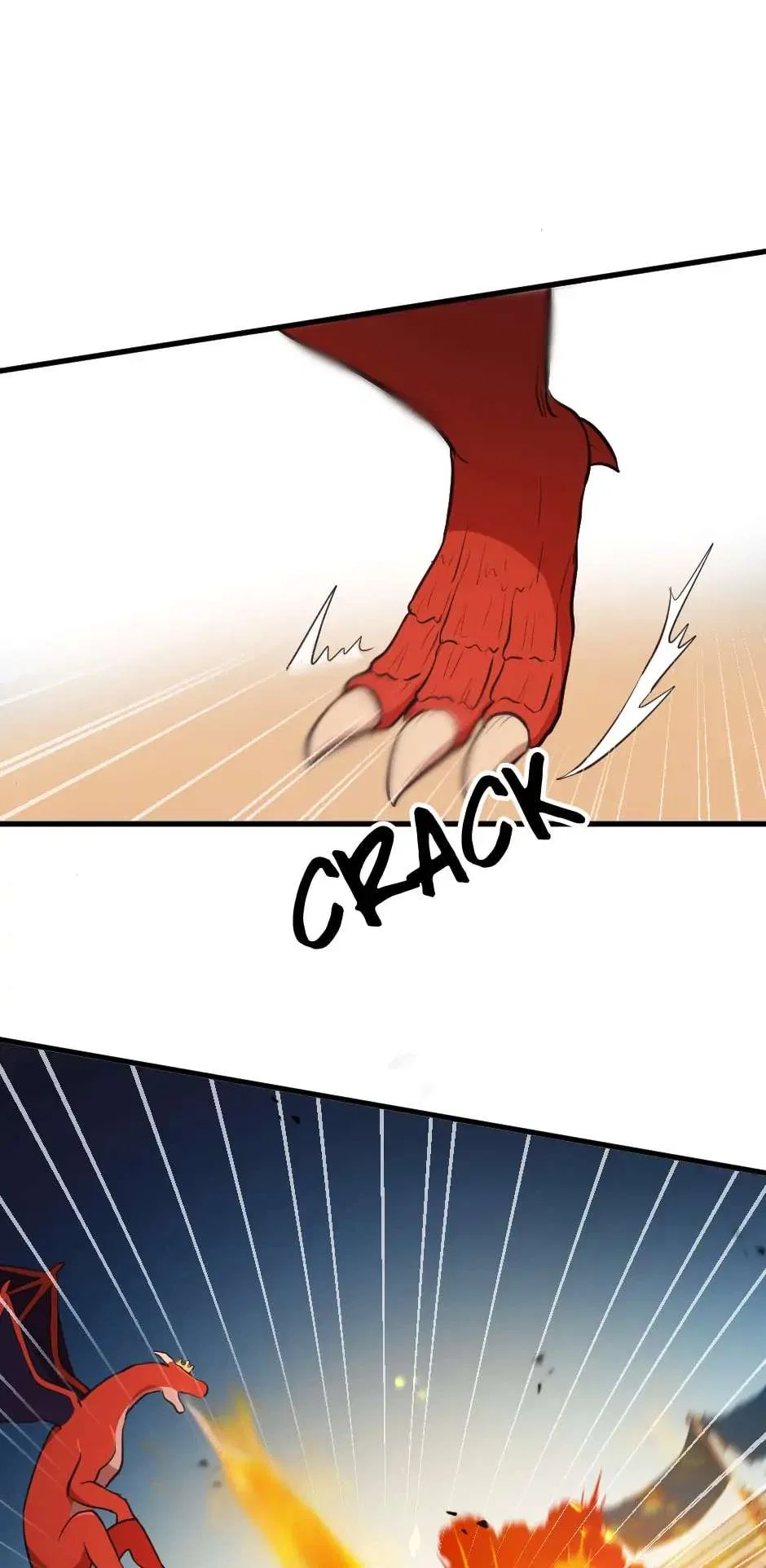 Vainqueur the dragon Chapter 35 – Page 62