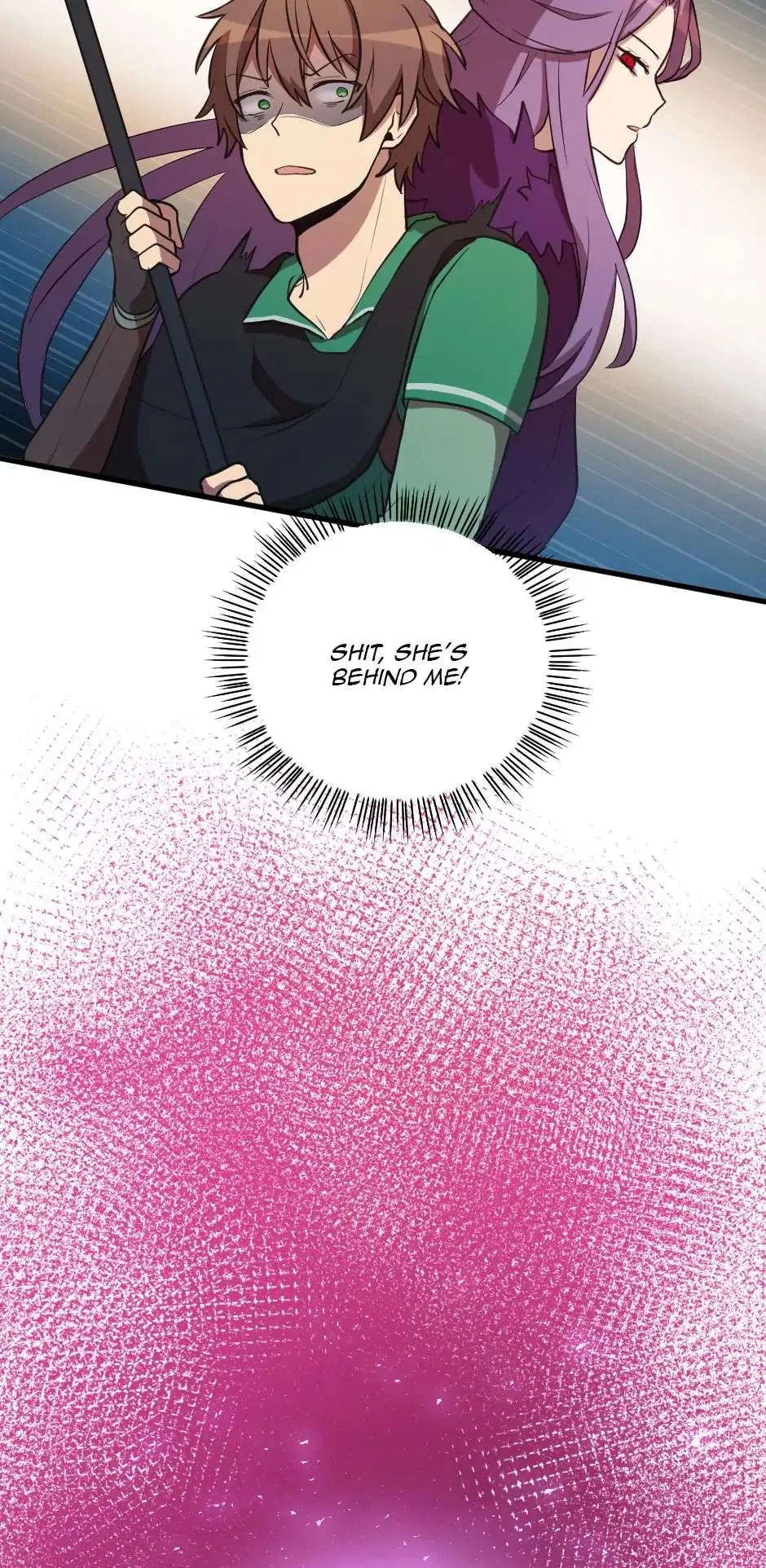 Vainqueur the dragon Chapter 35 – Page 65