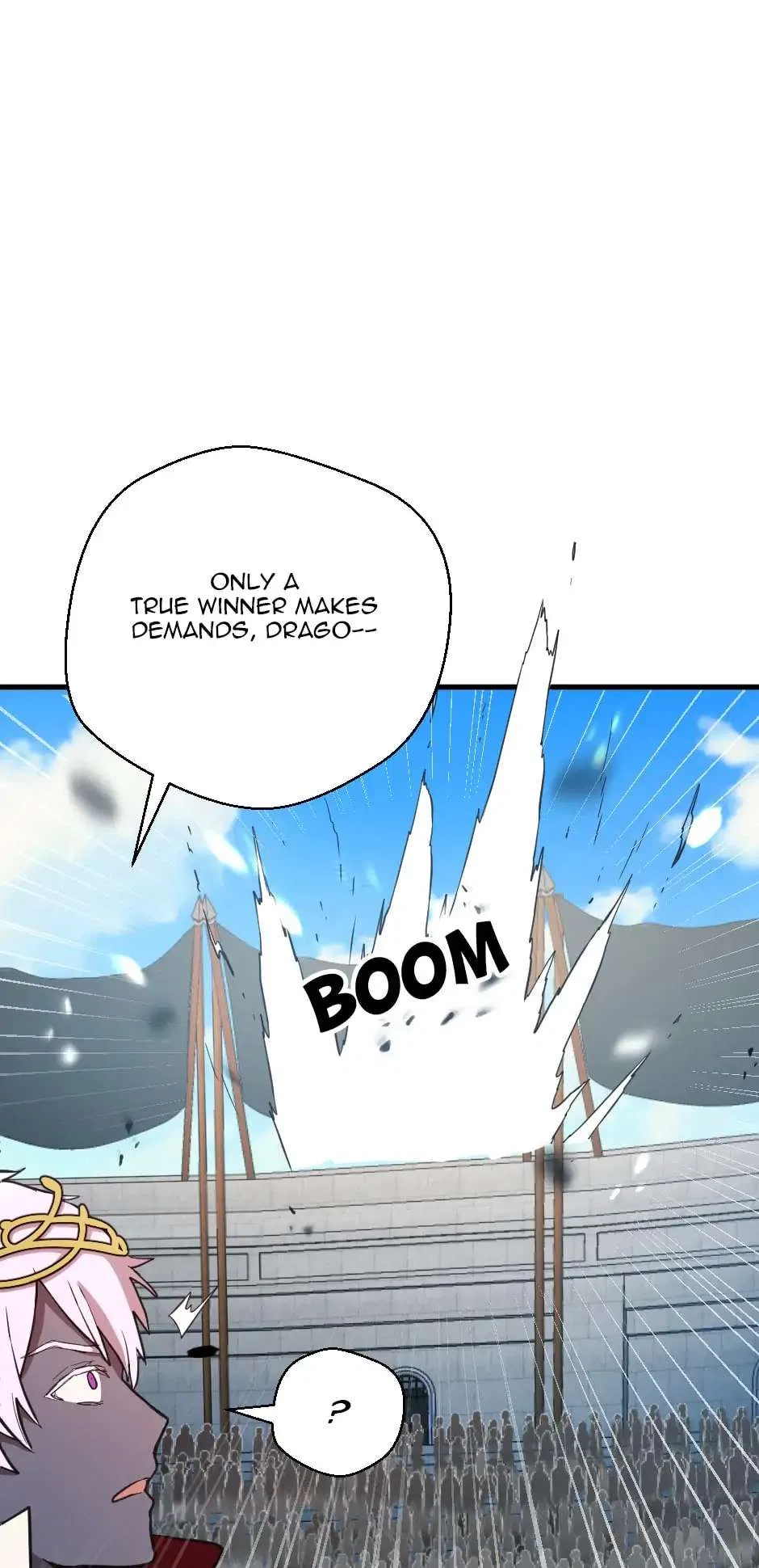 Vainqueur the dragon Chapter 35 – Page 69