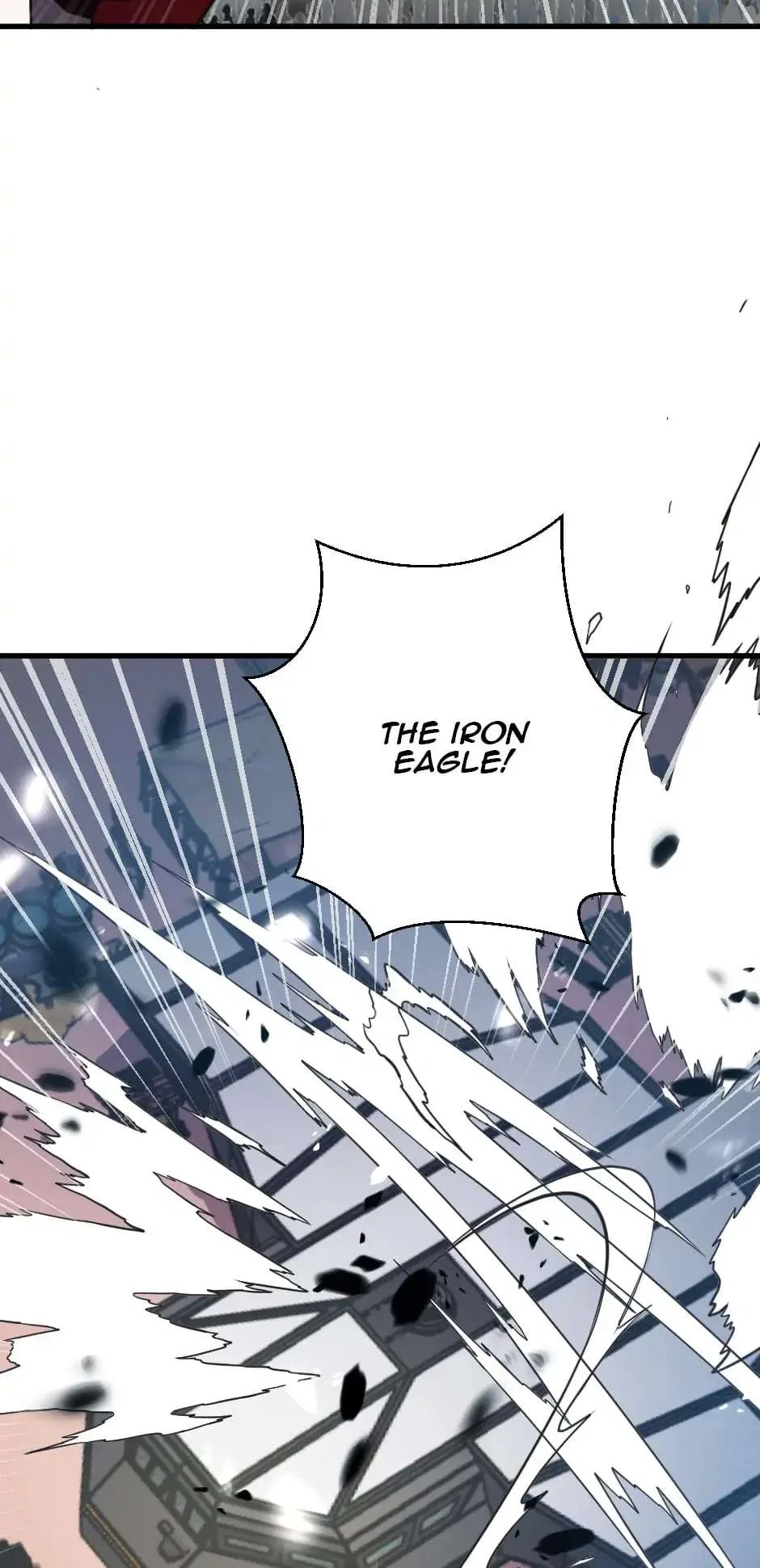 Vainqueur the dragon Chapter 35 – Page 70