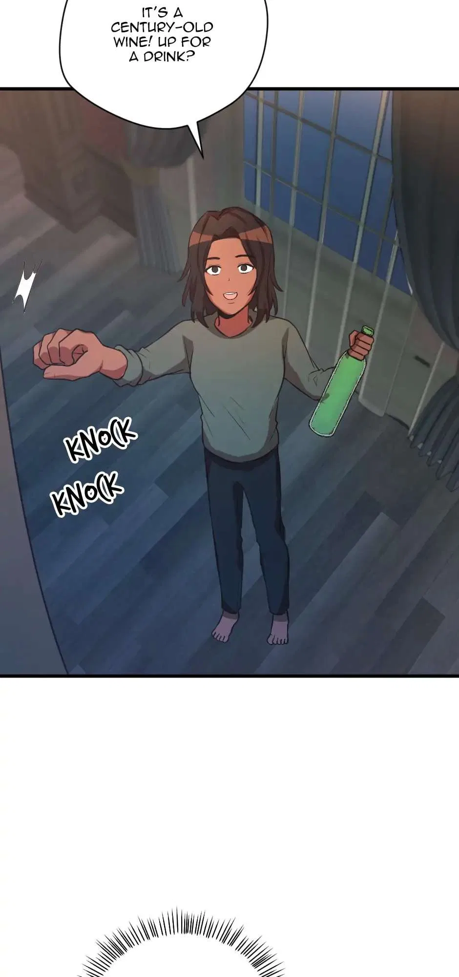 Vainqueur the dragon Chapter 34 – Page 3