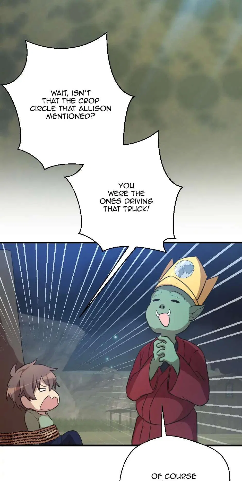 Vainqueur the dragon Chapter 34 – Page 17