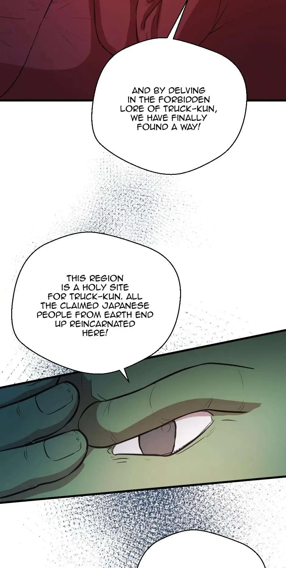 Vainqueur the dragon Chapter 34 – Page 19