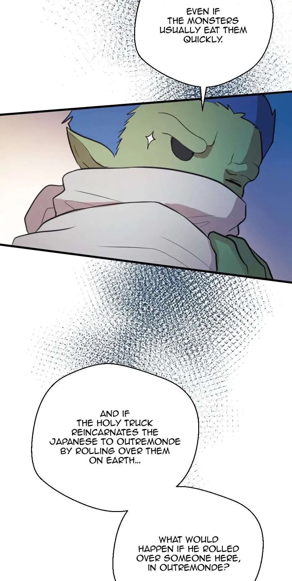 Vainqueur the dragon Chapter 34 – Page 20