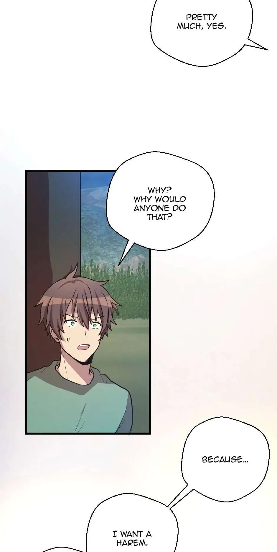 Vainqueur the dragon Chapter 34 – Page 23