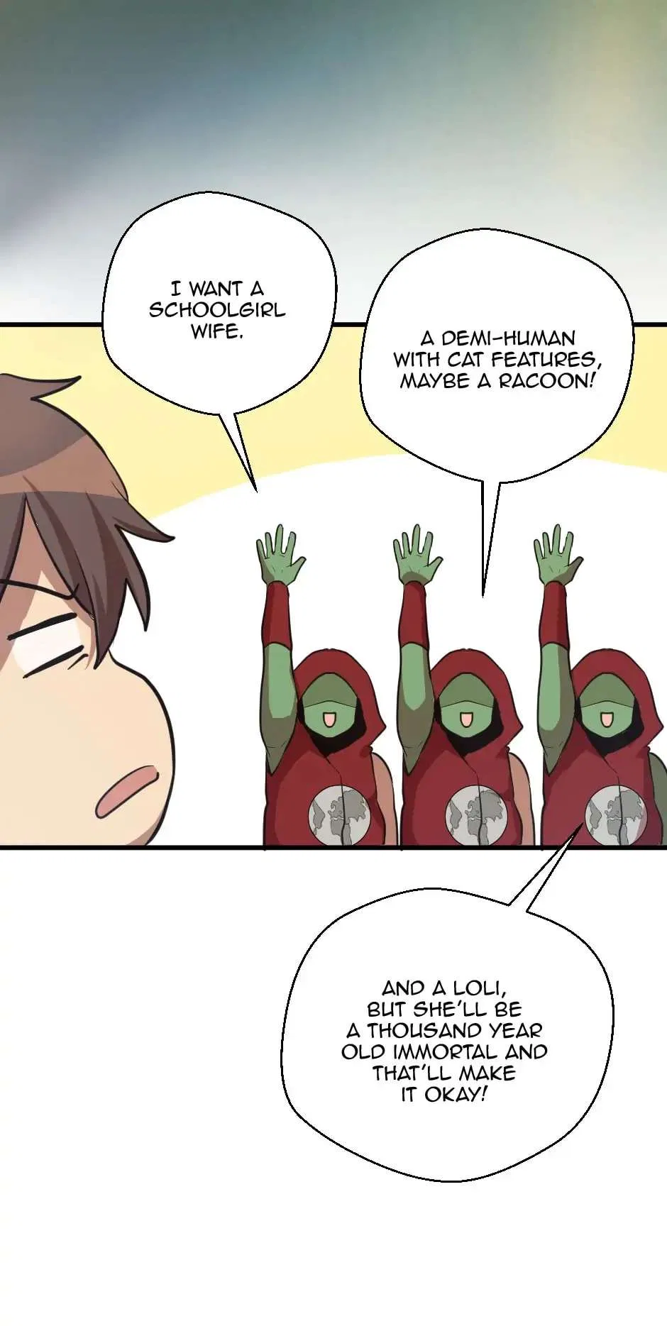 Vainqueur the dragon Chapter 34 – Page 25