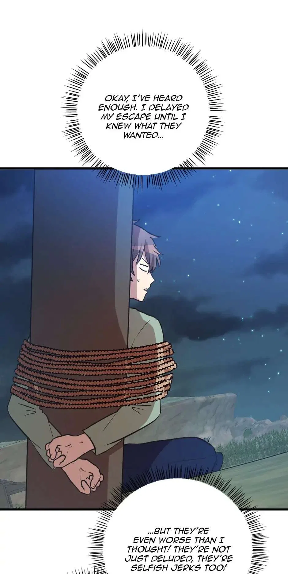 Vainqueur the dragon Chapter 34 – Page 26