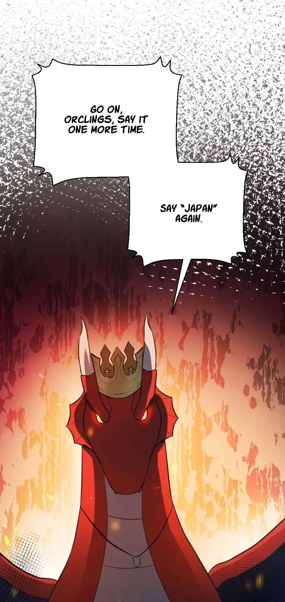 Vainqueur the dragon Chapter 34 – Page 30