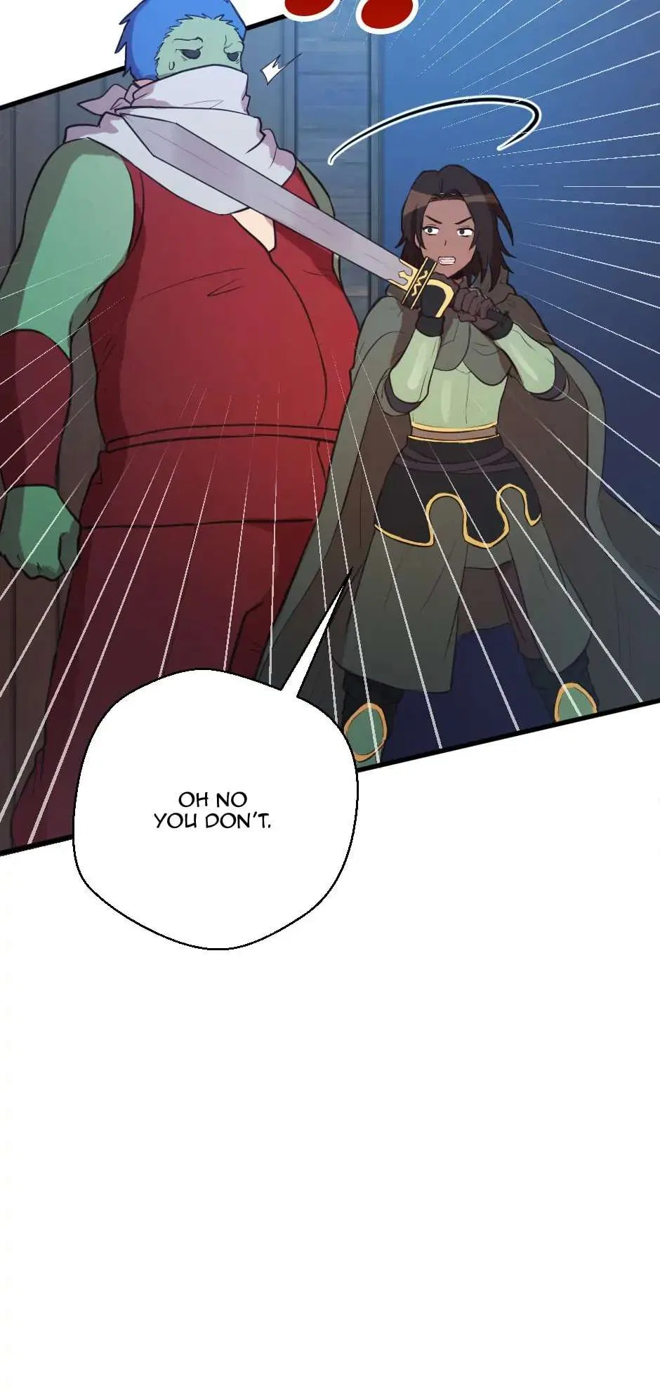 Vainqueur the dragon Chapter 34 – Page 37