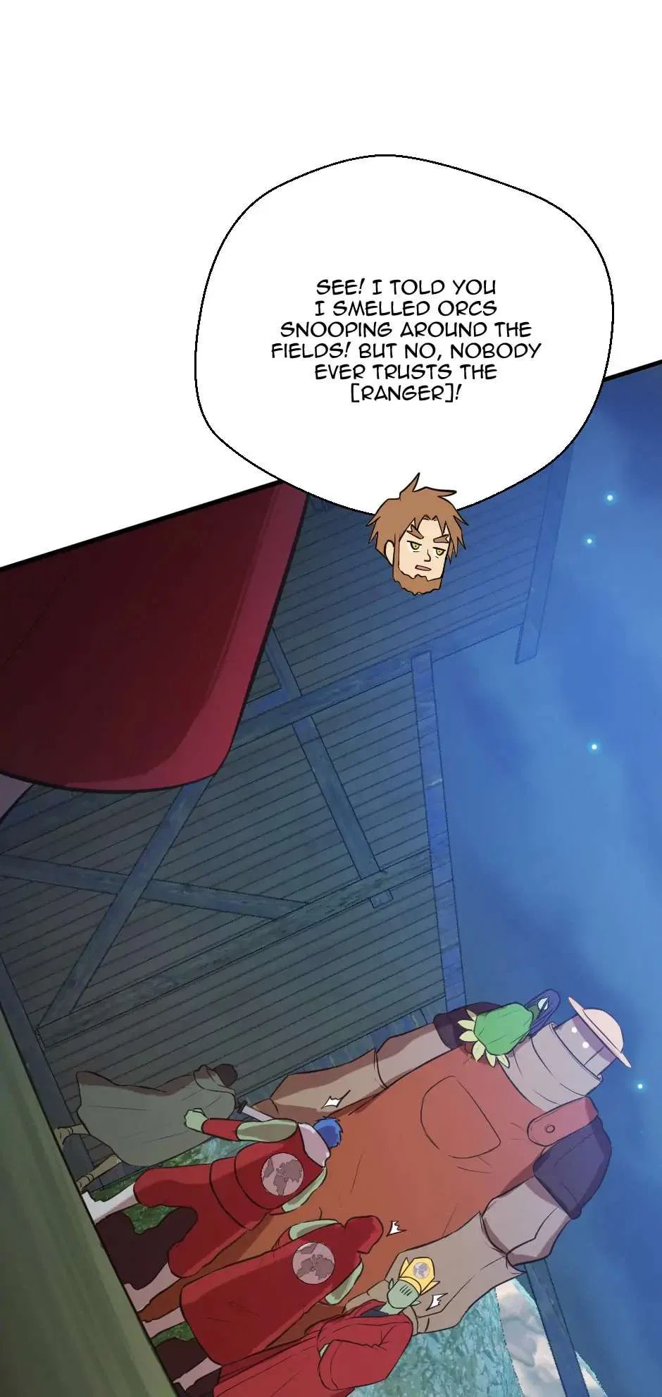 Vainqueur the dragon Chapter 34 – Page 38