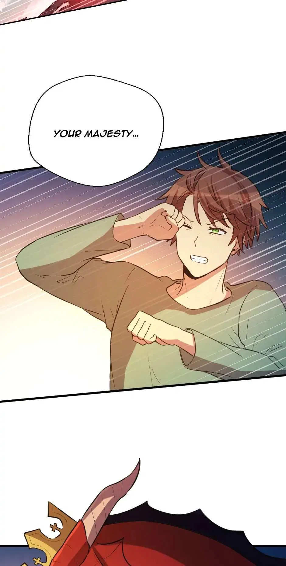 Vainqueur the dragon Chapter 34 – Page 51