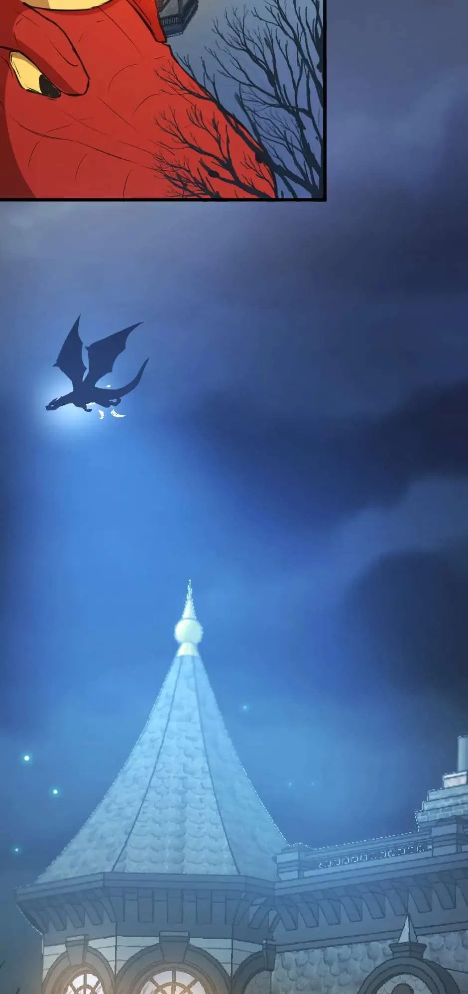 Vainqueur the dragon Chapter 34 – Page 59