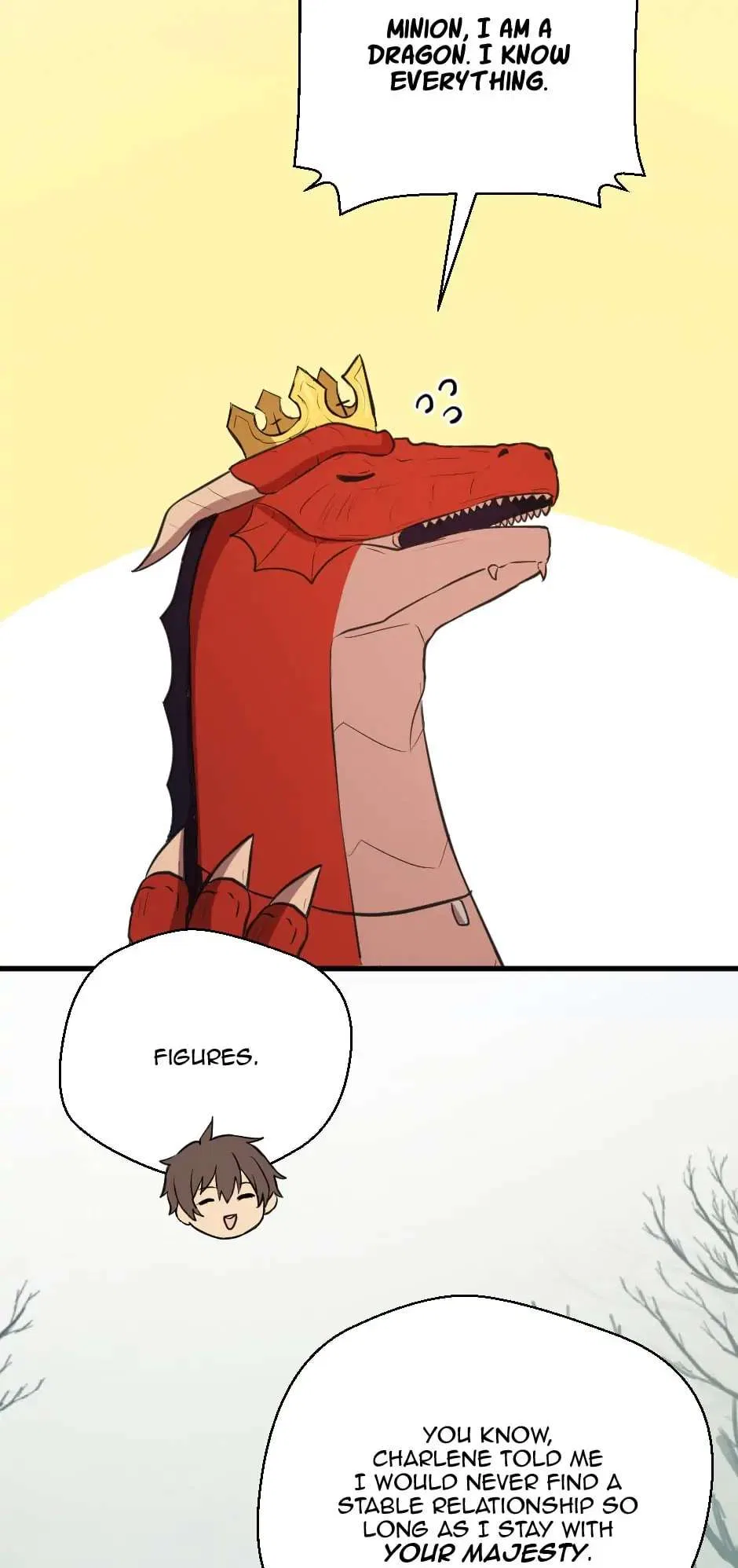 Vainqueur the dragon Chapter 34 – Page 61