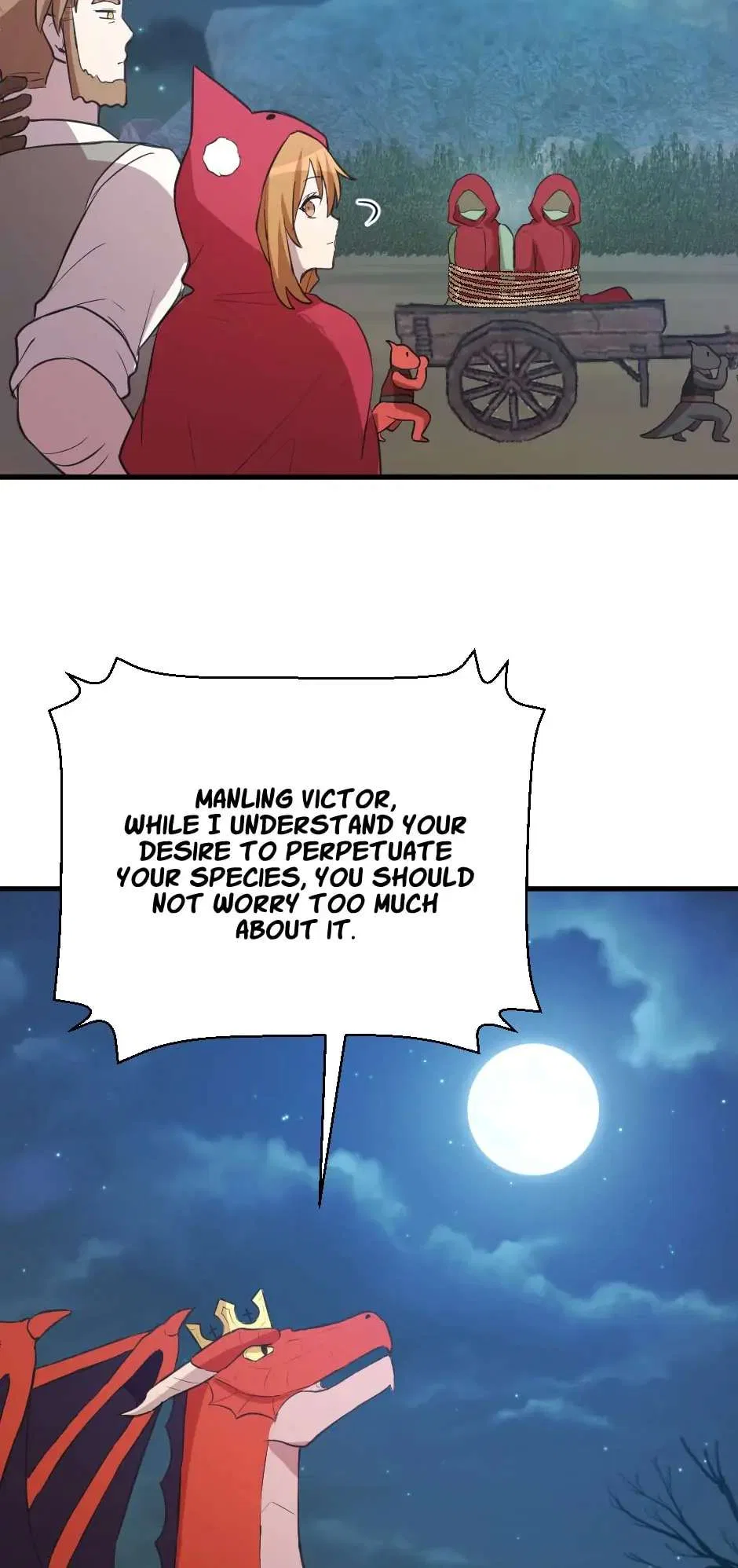 Vainqueur the dragon Chapter 34 – Page 63