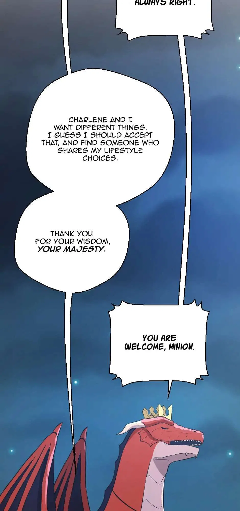 Vainqueur the dragon Chapter 34 – Page 66