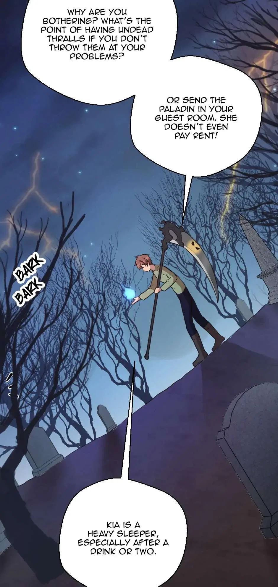 Vainqueur the dragon Chapter 33 – Page 7