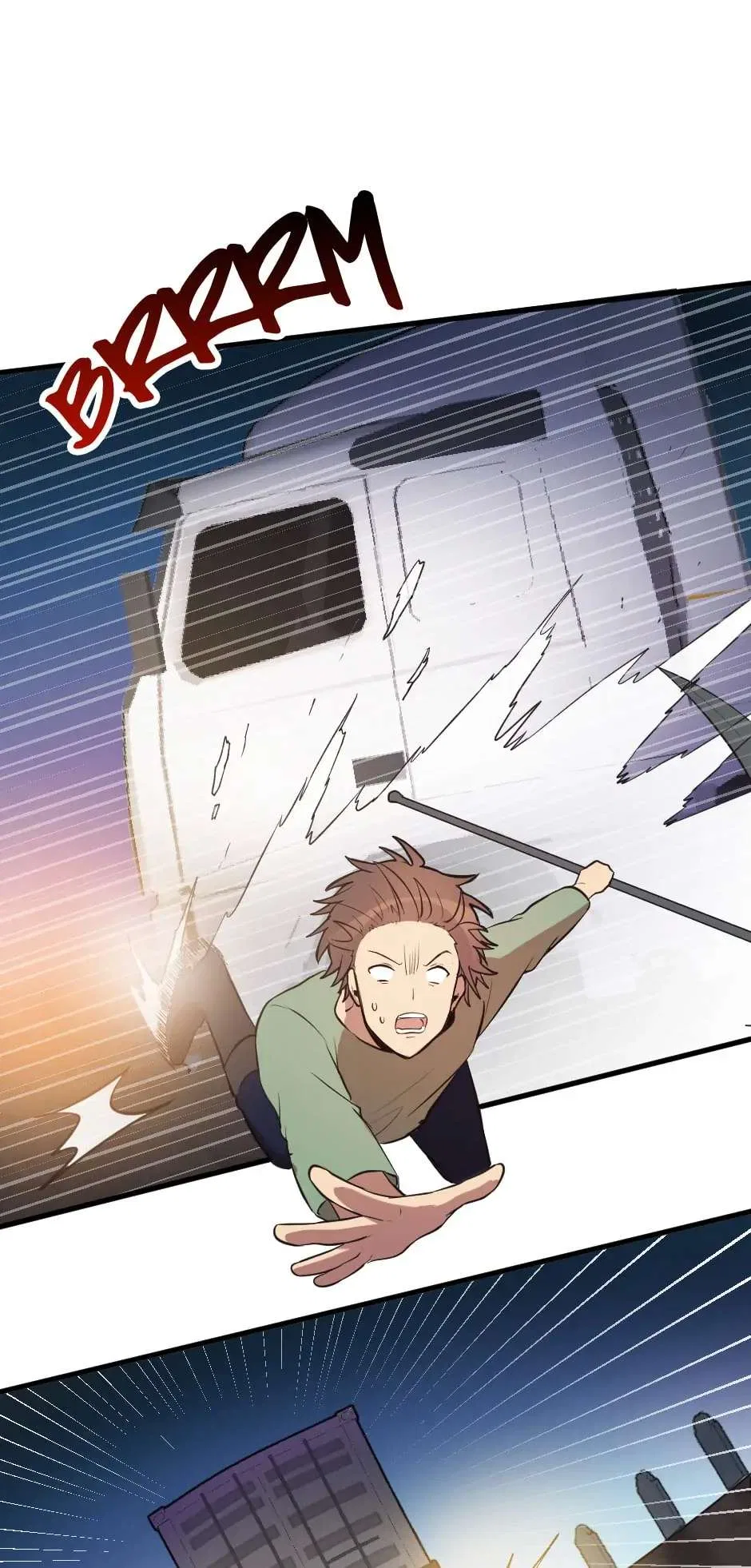Vainqueur the dragon Chapter 33 – Page 14