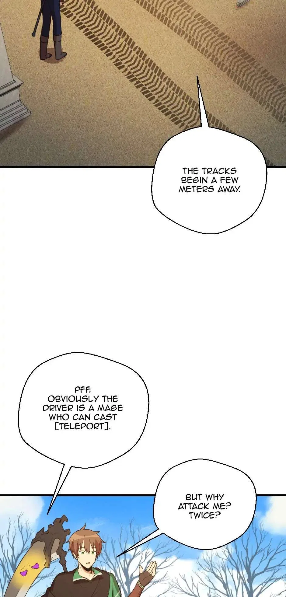 Vainqueur the dragon Chapter 33 – Page 24
