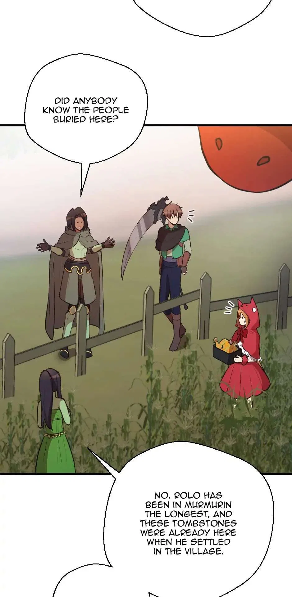 Vainqueur the dragon Chapter 33 – Page 33