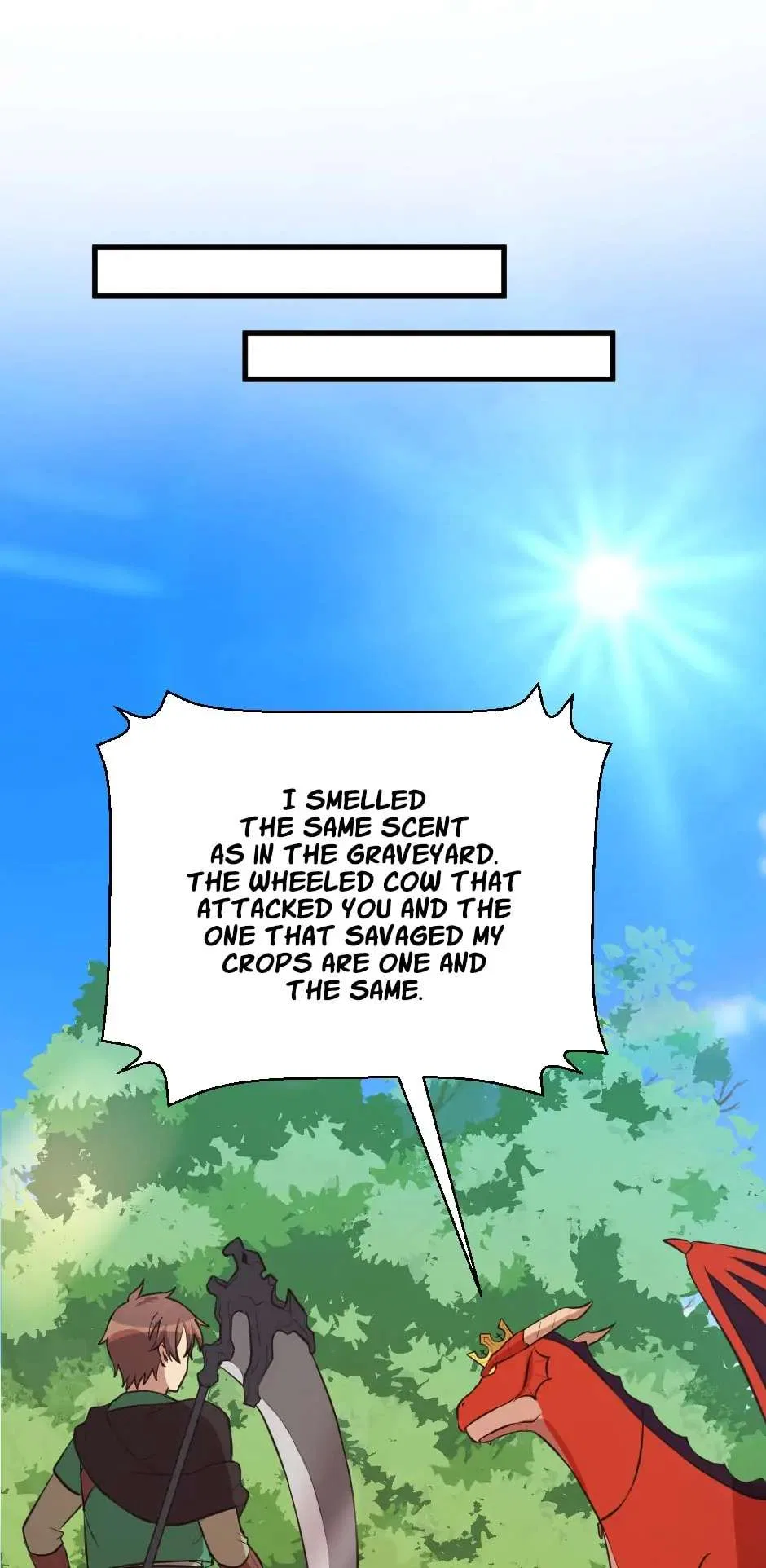Vainqueur the dragon Chapter 33 – Page 40
