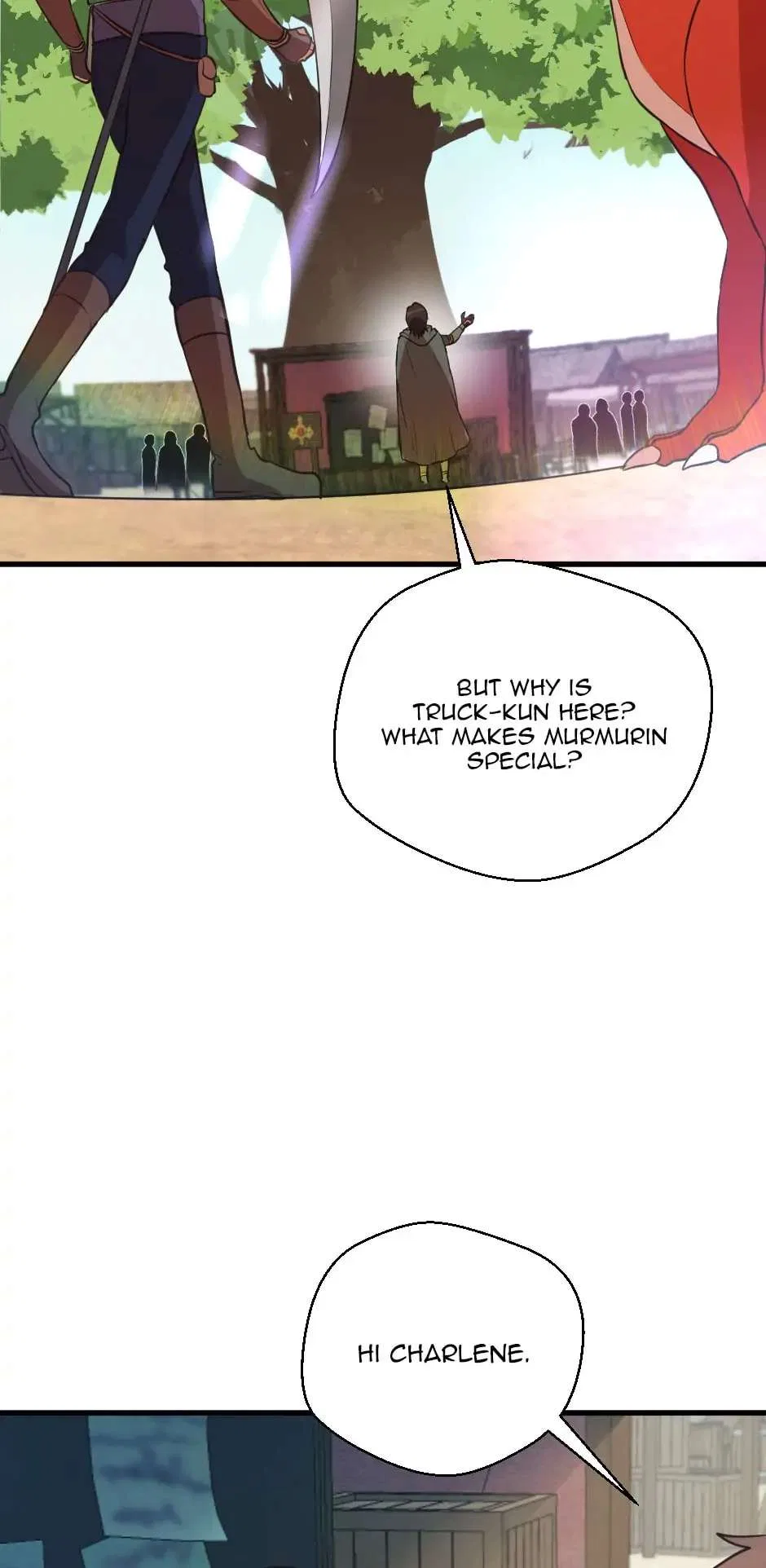 Vainqueur the dragon Chapter 33 – Page 41