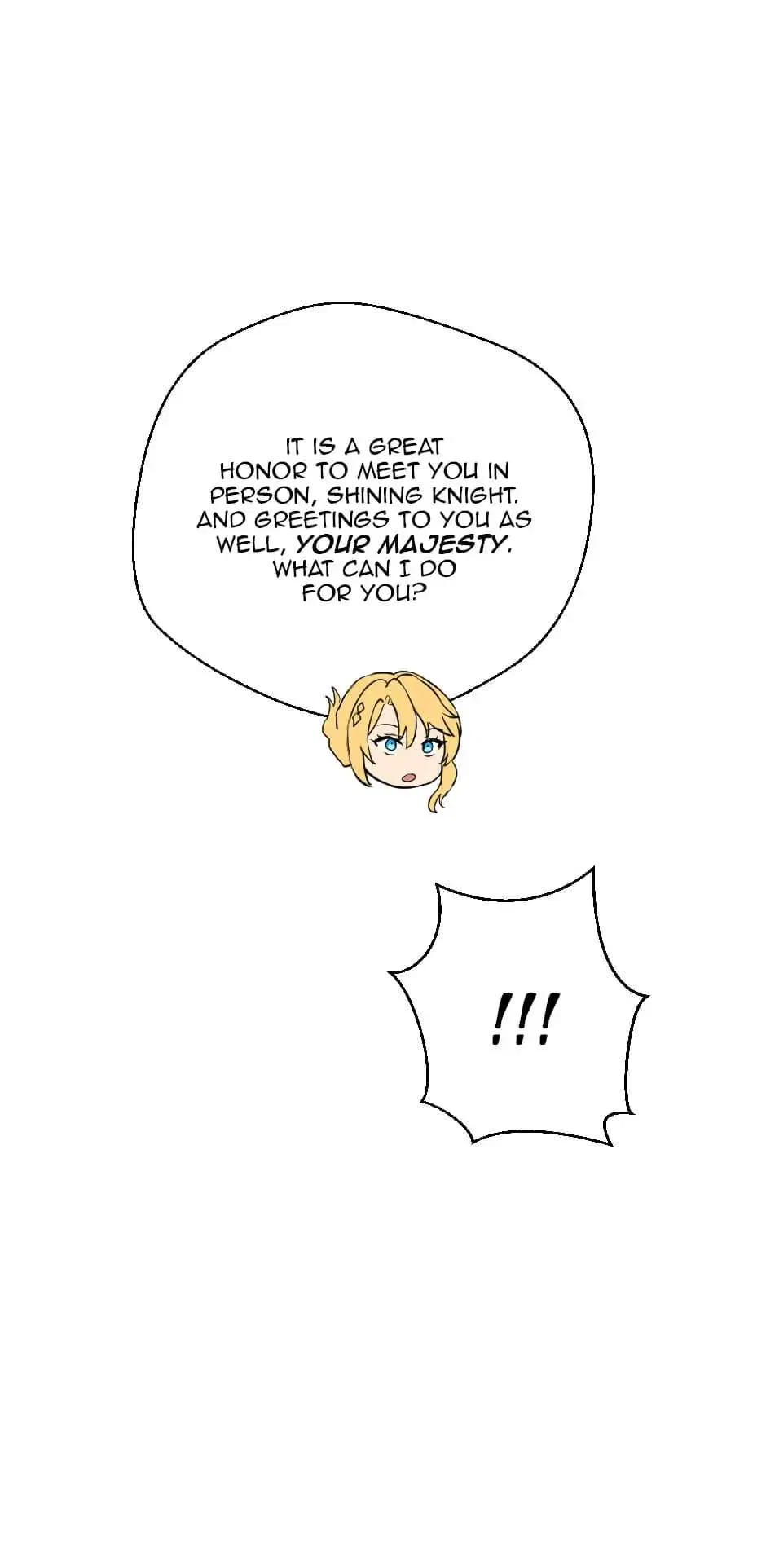 Vainqueur the dragon Chapter 33 – Page 44