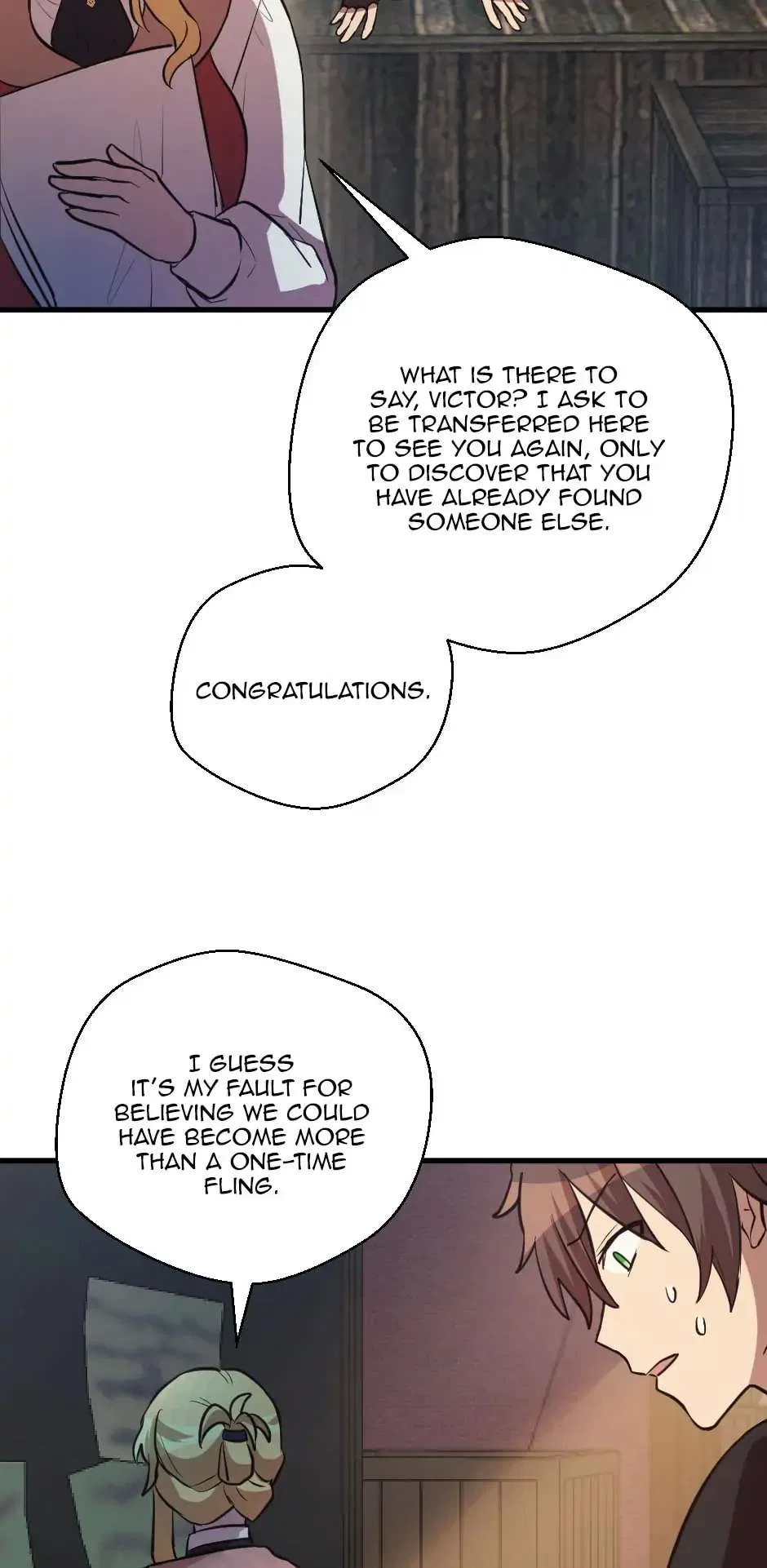 Vainqueur the dragon Chapter 33 – Page 55