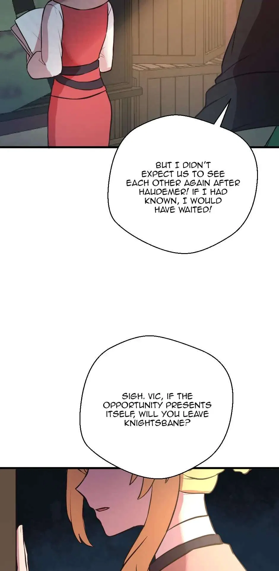 Vainqueur the dragon Chapter 33 – Page 56