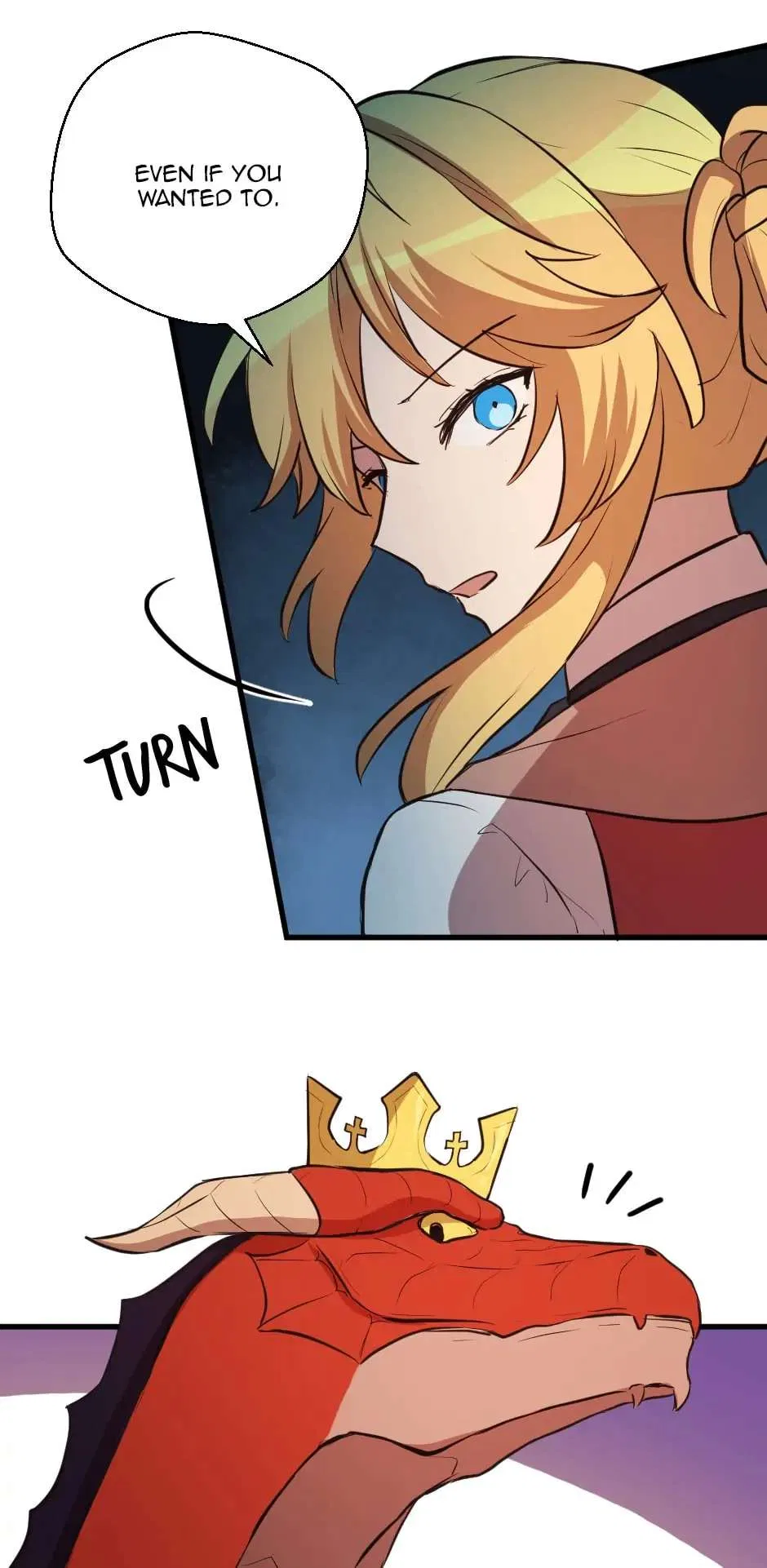 Vainqueur the dragon Chapter 33 – Page 58